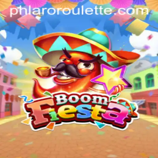 BoomFiesta: A Vibrant Explosion of Fun in the World of Gaming
