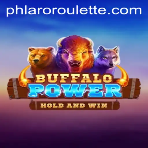 BuffaloPower: A Journey Through the Wilderness with PHLARO