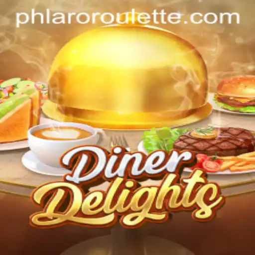 DinerDelights: Immersing in the Culinary Experience of PHLARO