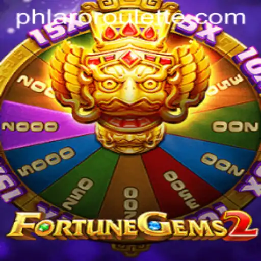 The Enchanting World of FortuneGems2: Unveiling the Mysteries of PHLARO
