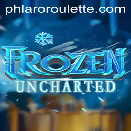 Discover the Adventure of FrozenUncharted