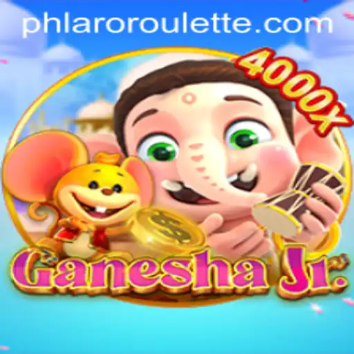 Exploring GaneshaJr and the PHLARO Experience