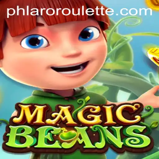 MAGICBEANS: The Enchanting Game Revolutionizing the World