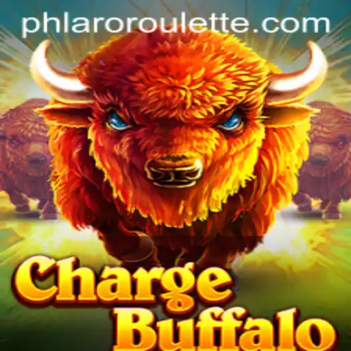 ChargeBuffalo: The Thrilling New Board Game Adventure