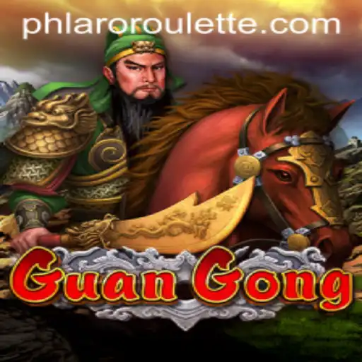 Discovering GuanGong: The Epic Strategy Game with a PHLARO Twist