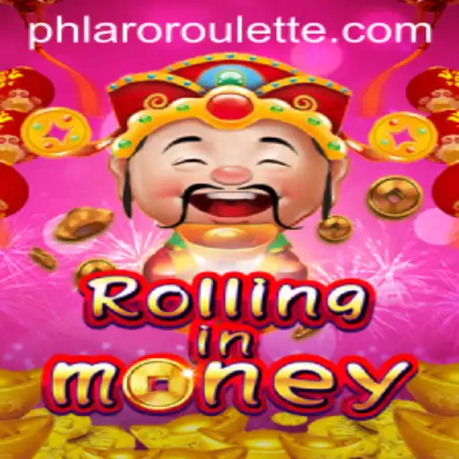 RollingInMoney: An Innovative Gaming Experience with PHLARO