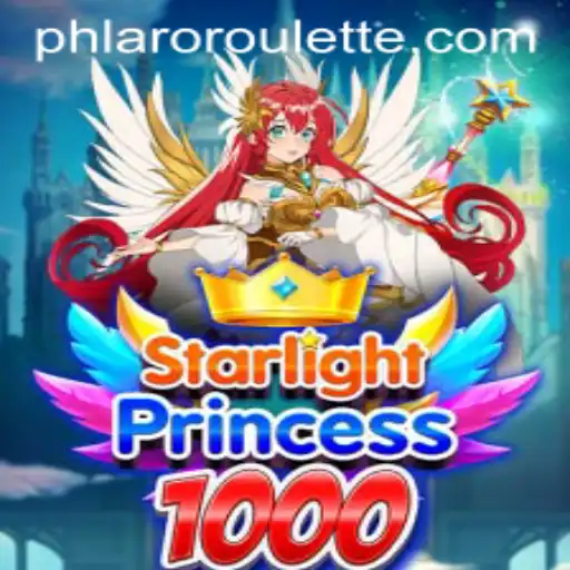 Exploring StarlightPrincess1000: The Enchanting World of PHLARO