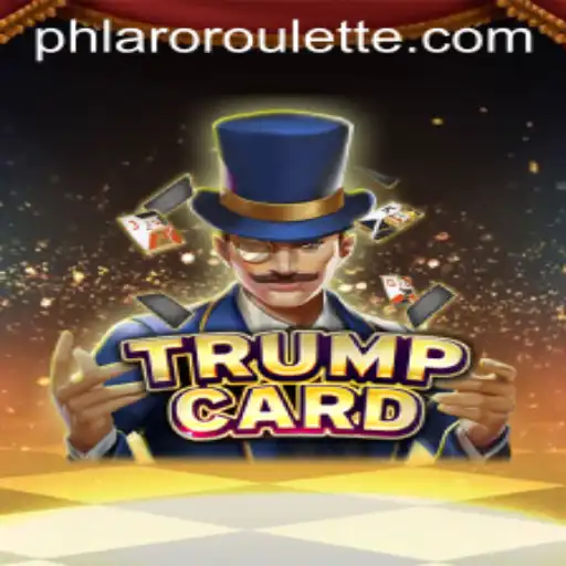 Discover the World of TrumpCard: The Game Revolutionizing Strategy with PHLARO