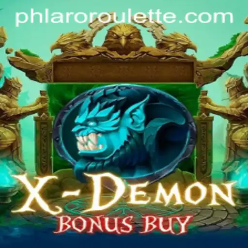 XDemonBonusBuy: A Captivating Gaming Experience with PHLARO