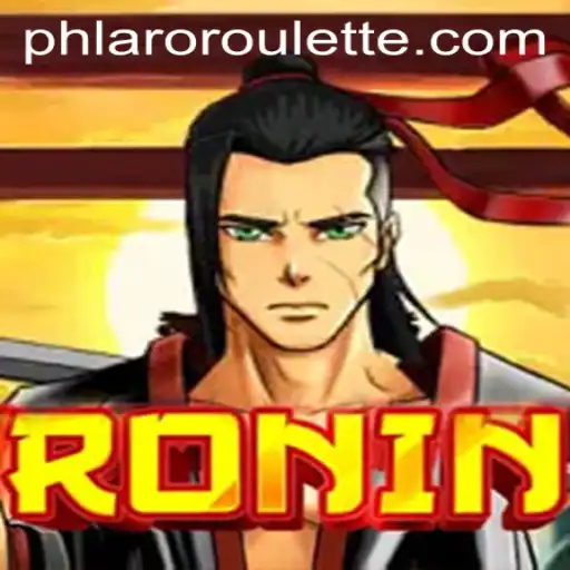 Exploring Ronin: A Journey into the World of PHLARO