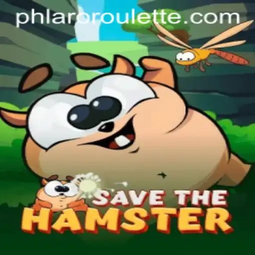 SavetheHamster: The Latest Gaming Craze with a Twist of PHLARO