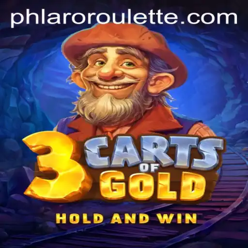 Exploring the Adventure and Strategy of 3cartsOfGold: A Comprehensive Guide