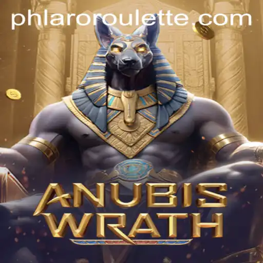 Unveiling AnubisWrath: A Journey Through Mystical Egypt and Modern Gaming