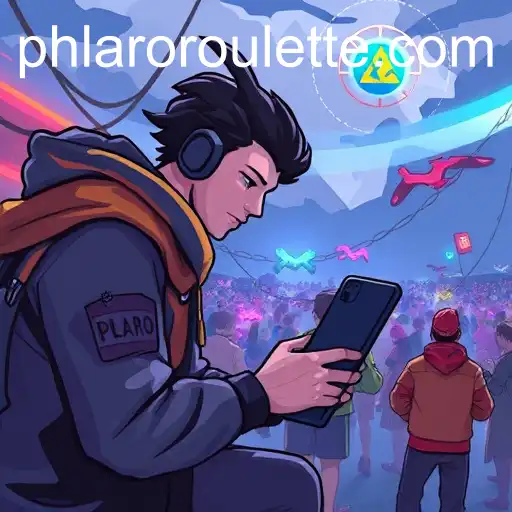 PHLARO: A Unique Player Community in the Gaming World