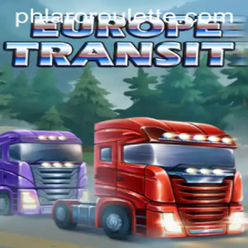 Unveiling EuropeTransit: A Glimpse into Strategic Mastery with PHLARO