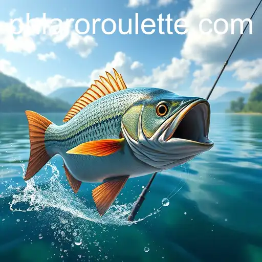 The Allure of Fishing Games and the Rise of PHLARO