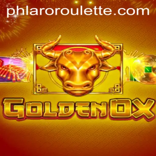Discover the Enchanting World of GoldenOx: A Dive into PHLARO