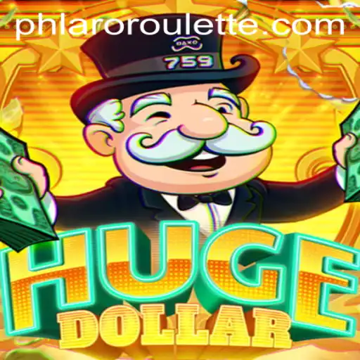 Exploring HugeDollar: The Innovative Game of Chance and Strategy Featuring PHLARO