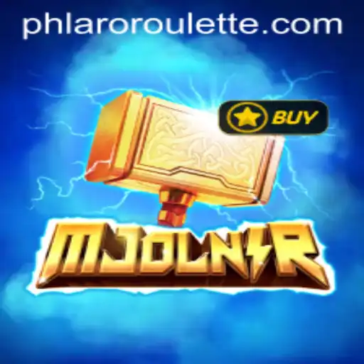 Mjolnir: Unveiling the Game That Redefines Strategy with PHLARO
