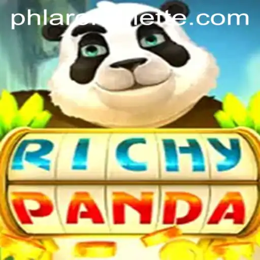 RichyPanda: The Exciting New Game Taking the World by Storm