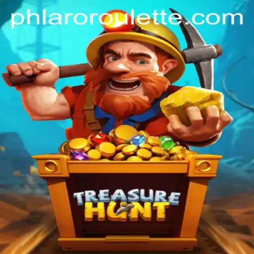 Exploring TreasureHunt: Embark on a Thrilling Adventure