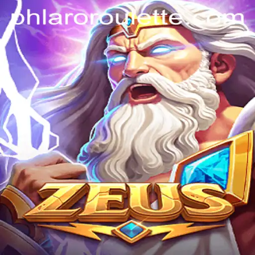Zeus: Embracing Ancient Myths in Modern Gameplay