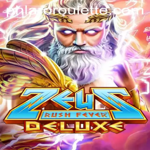 Unleashing the Epic Adventure in ZeusRushFeverDeluxe