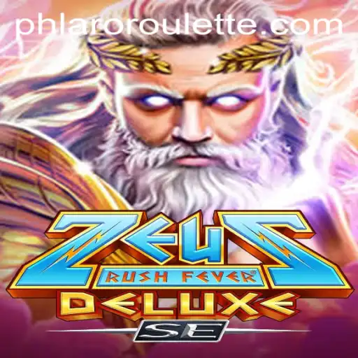 The Epic Adventure of ZeusRushFeverDeluxeSE and the Quest for PHLARO